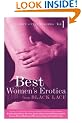 Sexy Little Numbers: Best Women's Erotica from Black Lace 1