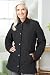 Classic Collection Padded Water Repellent Jacket at Marks and Spencer Online