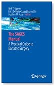 The SAGES Manual: A Practical Guide to Bariatric Surgery (Sages Manuals)