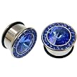 SUPER BLING/ BLUE 0g - Sold as Individual