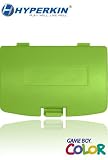 Hyperkin Game Boy Color Battery Cover   Lime