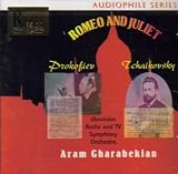 Romeo & Juliet - Aram Gharabekian