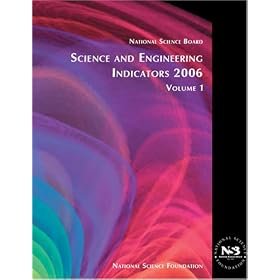 Science and Engineering Indicators by General