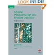 Clinical Periodontology and Implant Dentistry, 2 Volumes by Jan Lindhe, Niklaus P. Lang, and Thorkild Karring
