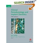 Click here to buy Clinical Periodontology and Implant Dentistry by Jan Lindhe, Niklaus P. Lang, and Thorkild Karring.