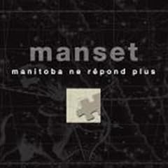 Manitoba Ne R�pond Plus