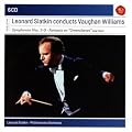 Leonard Slatkin Conducts Vaughan Williams