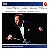 Image of album by Leonard Slatkin