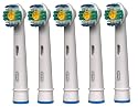 Braun Oral-B Aufsteckbürsten 3D White 5er (neues Modell 2010)