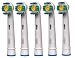 Produkt-Bild: Braun Oral-B Aufsteckb&uuml;rsten 3D White 5er (neues Modell 2010)