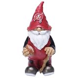 Team Beans Tampa Bay Buccaneers Team Gnome - Tampa Bay Bucanneers One Size