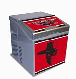 Texas Tech Red Raiders New Ice Maker Icemaker Machine