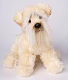 Cloudy Wheaten Terrier