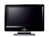 Uniden 27型 地上・BS・１１０度CS　デジタルハイビジョン液晶テレビ TL27WRJ-B2-DT ブラック