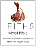 Leiths meat bible