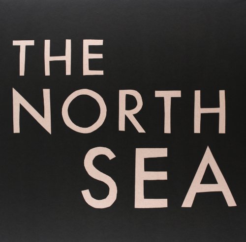 Album Art for The North Sea by Franz Ferdinand