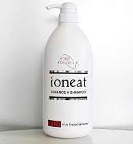 イオニート　エッセンス V シャンプー　モイスト（しっとりタイプ)1000ml