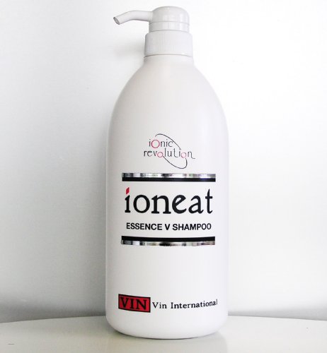 イオニート　エッセンス V シャンプー　モイスト（しっとりタイプ)1000ml
