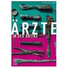 �rzte in der Antike