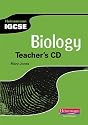 Heinemann IGCSE Biology Teachers CD