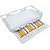 Armorstore Case White (Nintendo DS)