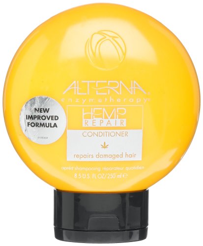 Alterna Hemp Repair Conditioner, 8.5-Ounce Bottle