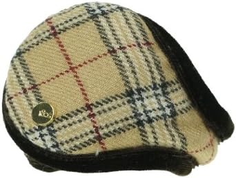 180s Women's Ear Warmers - Holiday