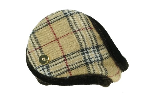 180s Women's Ear Warmers - Holiday