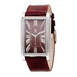 La Vie Men's W371195DW Quartz Diamond Watch
