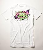 Marc Ecko Unltd. Rhino Flavors Mens Shirt