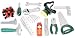 Deluxe Giant 55-Piece Tool Set incl. Mobile Phone, Lamp, Saw, Hammer, etc.