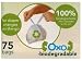 Sassy Oxo-Biodegradable Scented Diaper Sacks