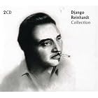 Collection by  Django Reinhardt 