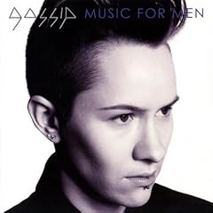 Music For Men
