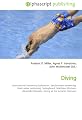 Diving: International Swimming Federation, Synchronised swimming, Open water swimming, Springboard, Matthew Mitcham, Alexandre Despatie, Diving at the Summer Olympics