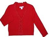Little Girl's Charter Club Cardigan