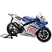 New Ray Rossi Replica Yamaha Model