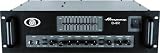Ampeg B-4R  B Series Solid State Bass Amp Head, 1000 Watt