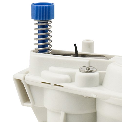 Waxman 7030050 Water Saver Anti Siphon Toilet Fill Valve , New, Free