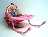 Disney Princess Doll Table Chair Set