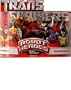 Radimus & Insecticon - Transformers Robot Heroes
