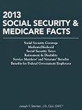 2013 Social Security & Medicare Facts