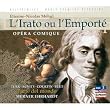 Mehul - L'Irato ou L'Emporte