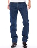 Levis - Jeans LEVIS 501 Stonewash -