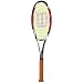 Wilson K Factor K Six_One Tour 90 Tennis Racquet w/ W Synthetic