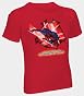 Fruit of the Loom Boys' 3pk Spider-Man Crew