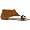 Miss Sixty Women's Layla Gladiator Sandal