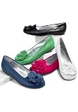 Review Metrostyle  / Mocassins
