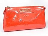 (ルイヴィトン)LOUIS VUITTON ヴェルニ コスメポーチ[トゥルース・コスメティック] オレンジサンセット M93648 並行輸入品