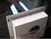 Dual Lamp UV Light for Home Furnace Air Ducts - Sterilizes A/C